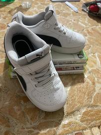 Scarpe PUMA  bimbo
