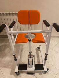 Sollevatore Per Anziani e disabili