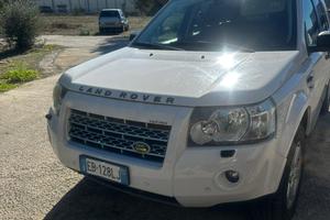 Freelander due
