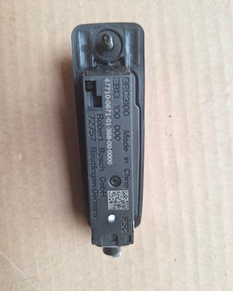 Bosch BRC3100 System controller