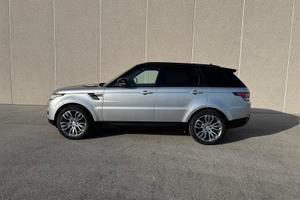 Land Rover Range Rover Sport 3.0 TDV6 HSE DYNAMIC