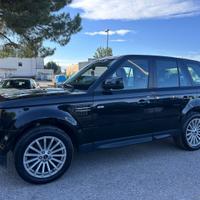 LAND ROVER Range Rover Sport 3.0 SDV6 Autobiograph
