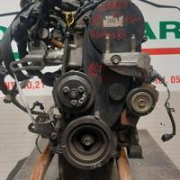 MOTORE SUZUKI ALTO