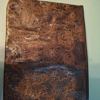 borsa a mano charro