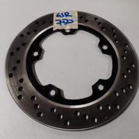Disco posteriore ORIGINALE SUZUKI GSR 600 750