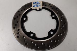Disco posteriore ORIGINALE SUZUKI GSR 600 750