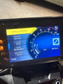 KTM Duke 390 (2019) - 26.710 km (Patente A2)