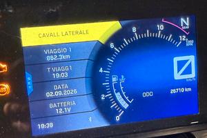 KTM Duke 390 (2019) - 26.710 km (Patente A2)