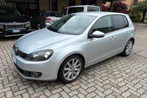 Volkswagen Golf 5 Porte Golf 5p 1.6 tdi Highline d