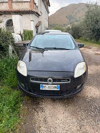 Fiat bravo 1.6 120 cv