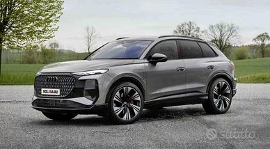 ricambi per audi q3 2025 DISPONIAMO DI RICAMBI AUT