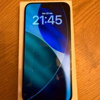 Iphone 15 Pro Max 256gb Blu - 98% batteria