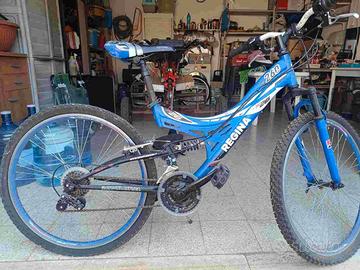 bici mountain bike