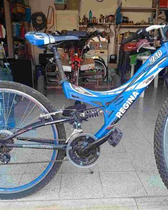 bici mountain bike