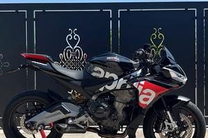 Aprilia Tuono 660 Factory