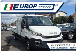Iveco Daily 35 C16 2.3 Ribaltabile 160CV