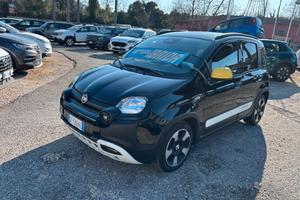 Fiat Panda Cross 1.0 FireFly S&S Hybrid