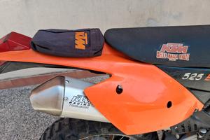 KTM 525 EXC 2006