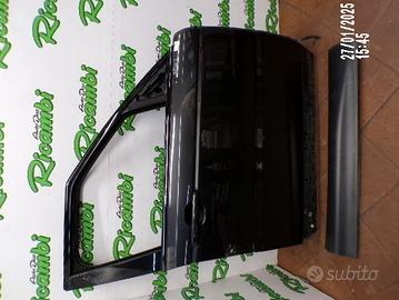 PORTA ANTERIORE DESTRA RANGE ROVER SPORT 2020