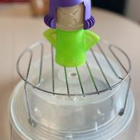 Accessori per microonde