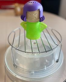 Accessori per microonde