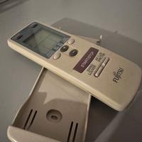 Telecomando condizionatore Fujitsu