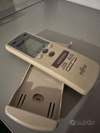 Telecomando condizionatore Fujitsu