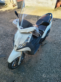Peugeot Geopolis geostyle 300cc