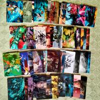 Art Series [Magic MTG]