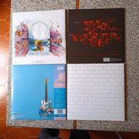 vinili nuovi Pink Floyd Queen Dire Straits Vasco R