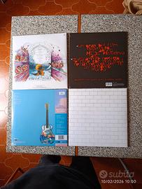vinili nuovi Pink Floyd Queen Dire Straits Vasco R