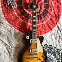 EPIPHONE LES PAUL STANDARD