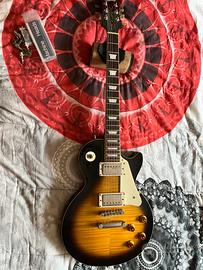 EPIPHONE LES PAUL STANDARD