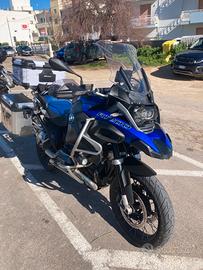 BMW GS 1200ADV