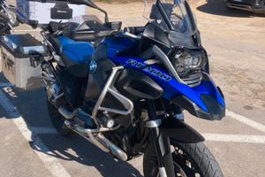 BMW GS 1200ADV