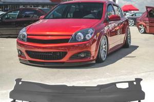 GRIGLIA OPEL ASTRA H 04-07 ASTRA H SEDAN HATCHBACK