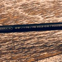 Canna favorite bluebird -BB1-682UL-S