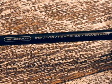 Canna favorite bluebird -BB1-682UL-S