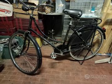 bicicletta 