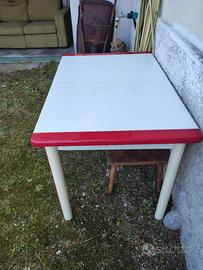 tavolino cucina allungabile 