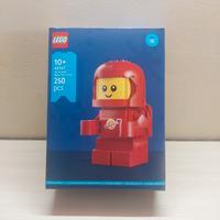 🧸 LEGO 40767 GRANDE PICCOLO ASTRONAUTA NEW SEALED