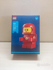 🧸 LEGO 40767 GRANDE PICCOLO ASTRONAUTA NEW SEALED