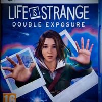 Ps5 Life is Strange: Double Exposure
