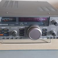 kenwood  ts 140