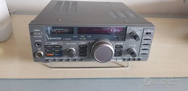 kenwood  ts 140