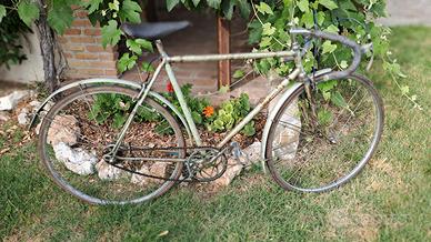 Bianchi Folgorissima anni 50 tutta consona