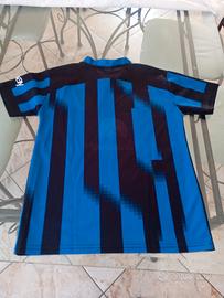 maglietta Inter bimbo 10 anni