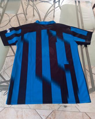 maglietta Inter bimbo 10 anni
