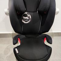 Seggiolino auto - CYBEX PALLAS M-FIX