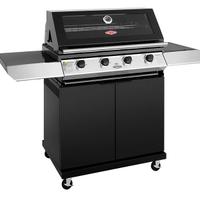 BARBECUE PROFESSIONALE  DISCOVERY 1200E BEEFEATER